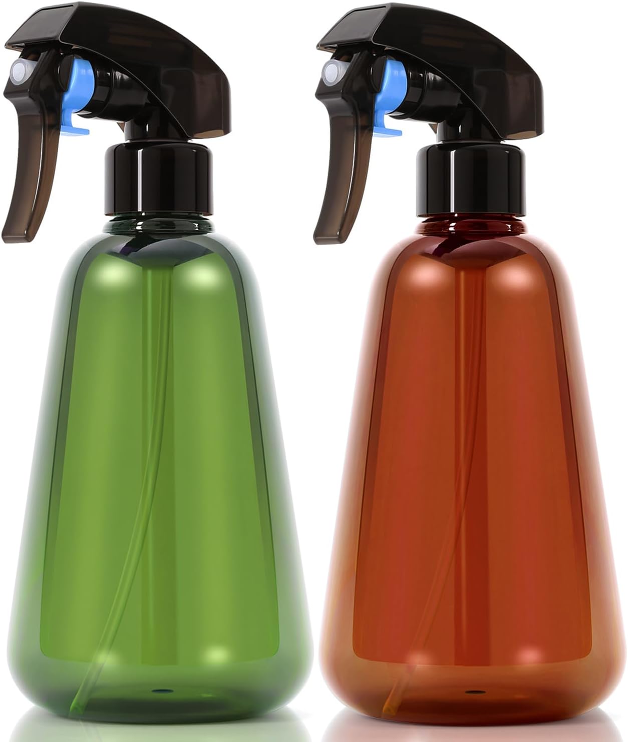 Hair Care Spray - 2 Pack 16oz Spray Bottle for