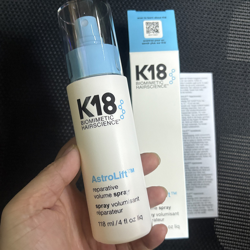 Hair Care With Protein - K18 118ML AstroLift Leave-In Molecular Repair