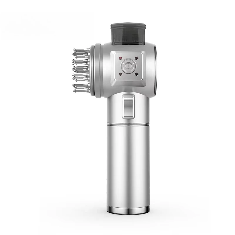 Meiboyi Home Use Portable Elec - Hair Care Homemade recensie en prijs