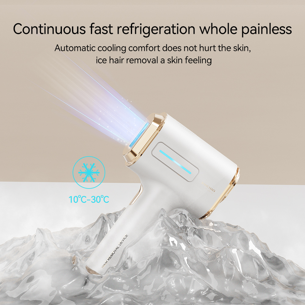 Home Use Portable Full Body Fa - From Home Hair Care recensie en prijs