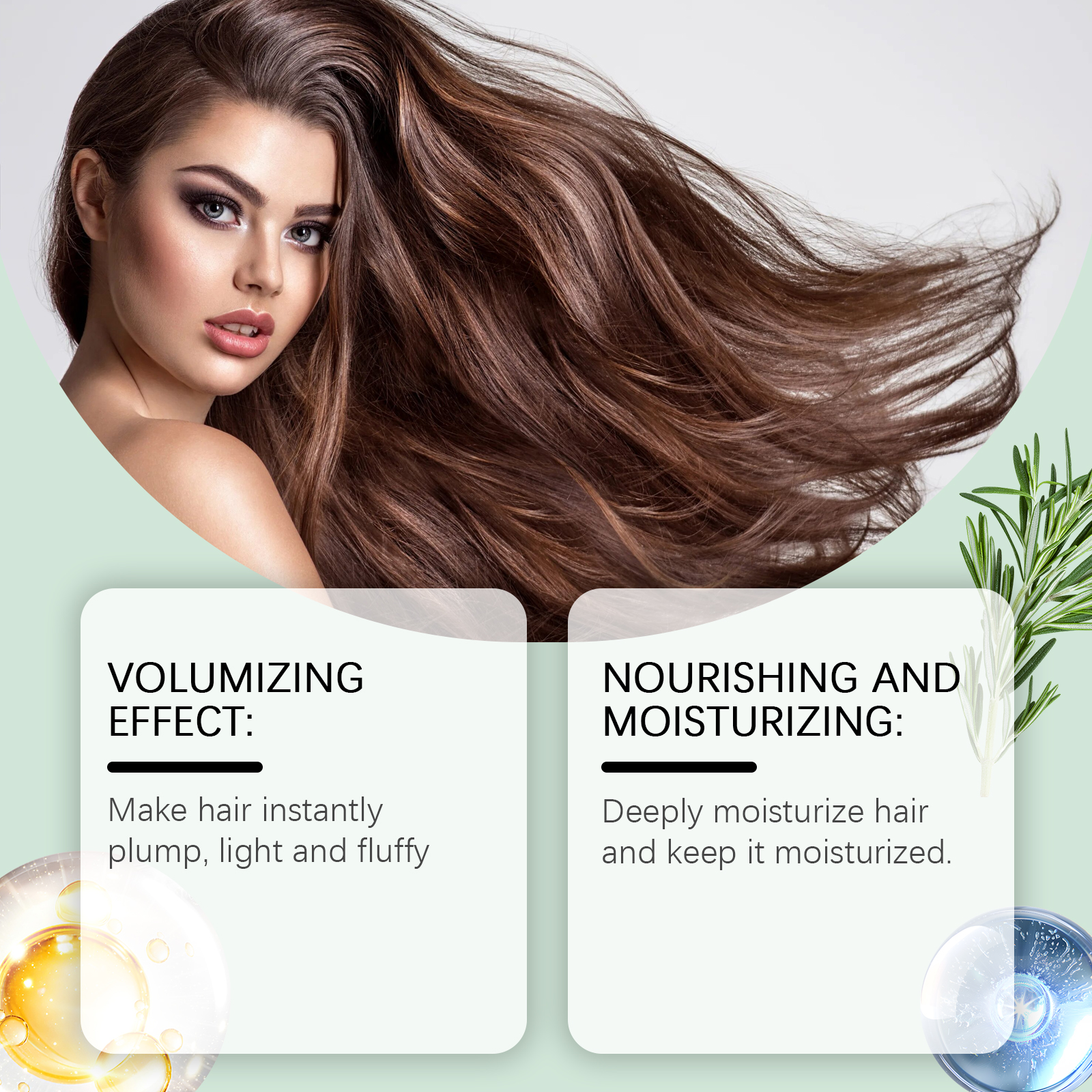 Hair Booster Batana Oil Shampo - Hair Care Dandruff recensie en prijs