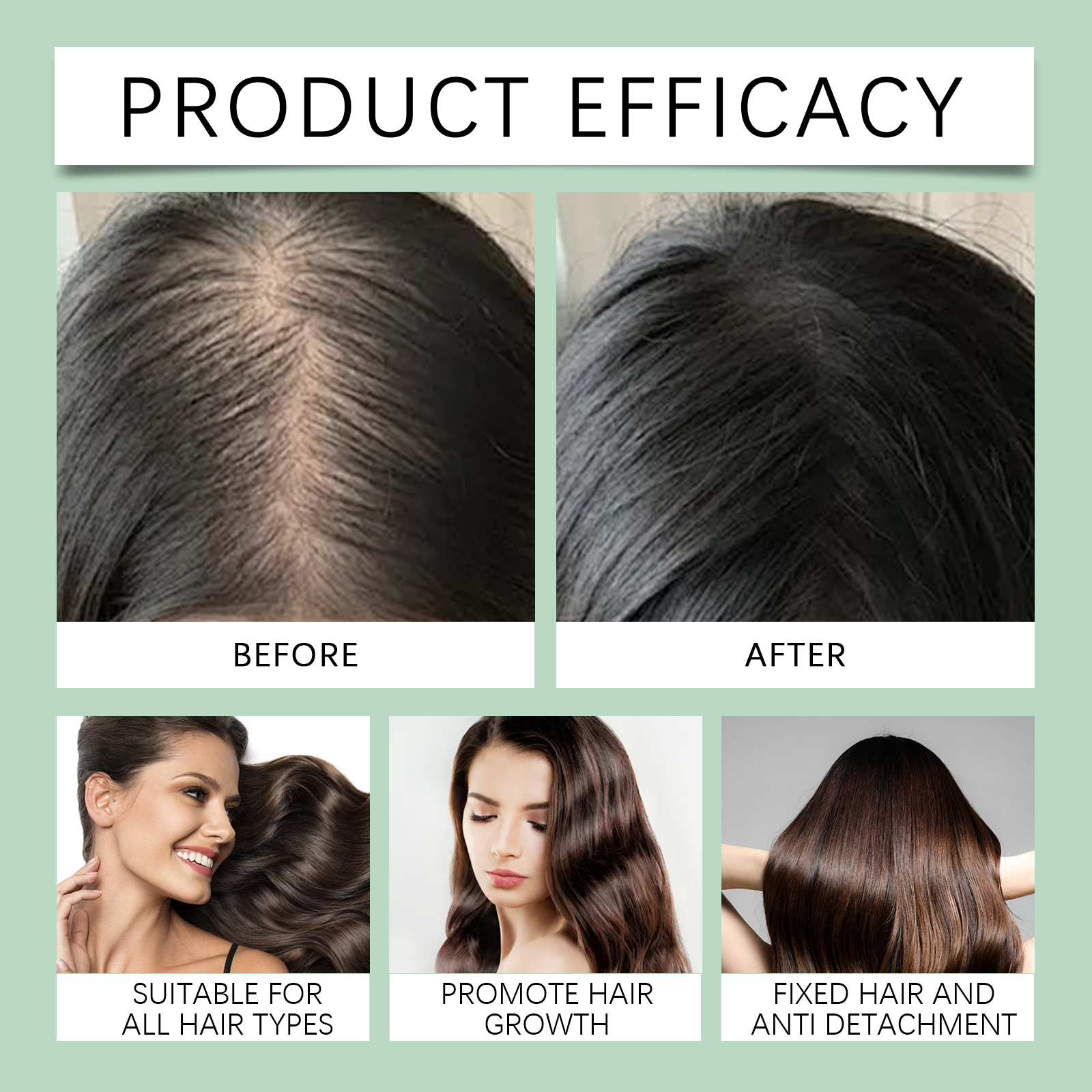 Hair Booster Batana Oil Shampo - Hair Care Dandruff recensie en prijs