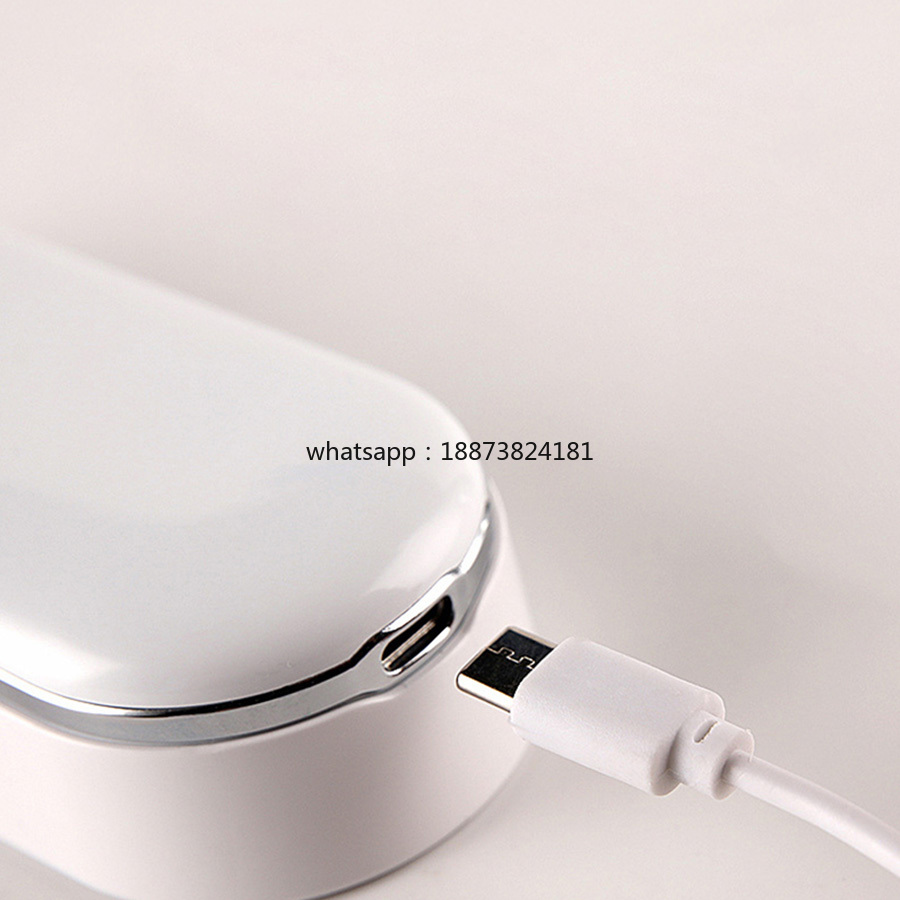 Cool and Hot Vibration Ionic E - Hair Care Homemade recensie en prijs