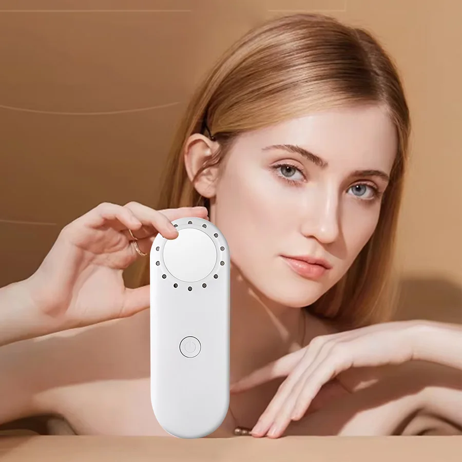 Cool and Hot Vibration Ionic E - Hair Care Homemade recensie en prijs