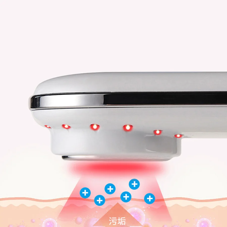 Cool and Hot Vibration Ionic E - Hair Care Homemade recensie en prijs