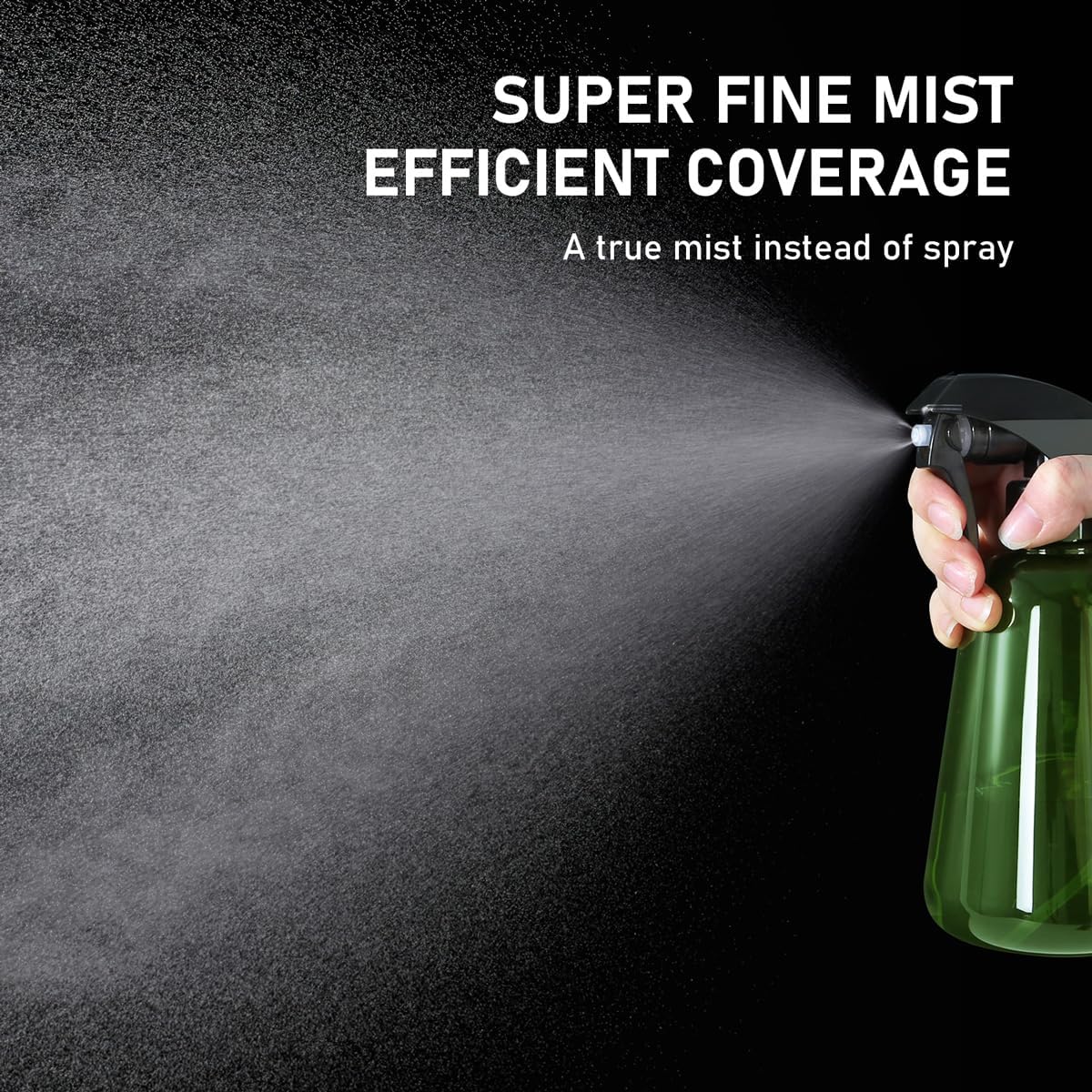 2 Pack 16oz Spray Bottle for P - Hair Care Spray recensie en prijs