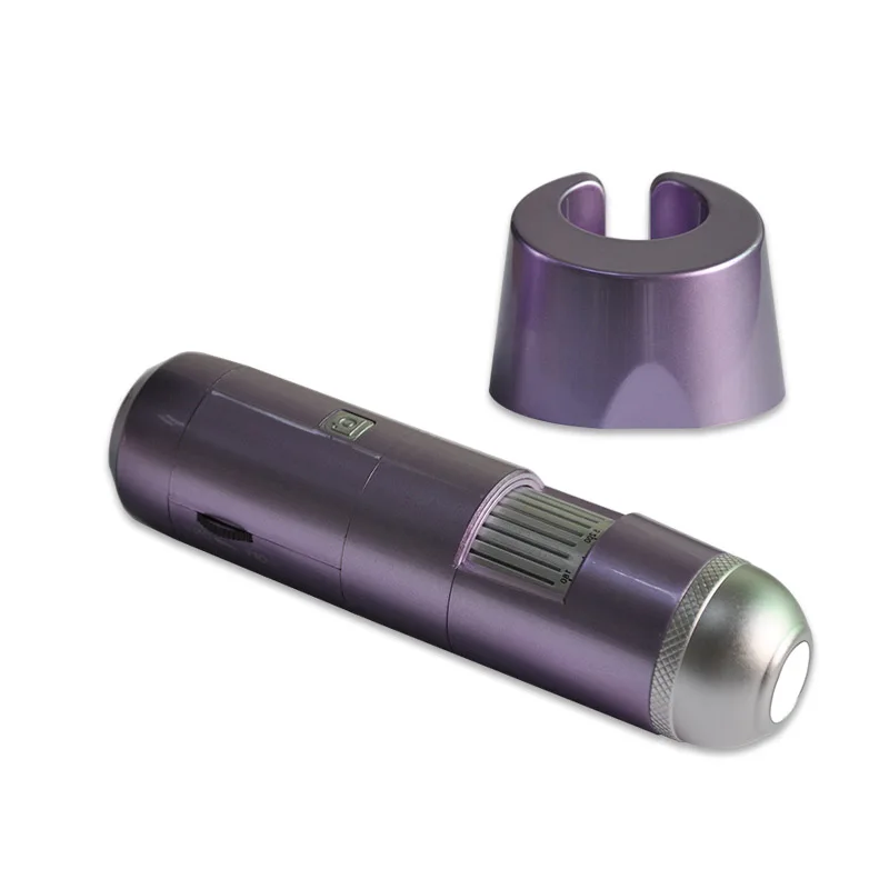 Intelligent Scalp Analyzer Por - Hair Care Homemade recensie en prijs