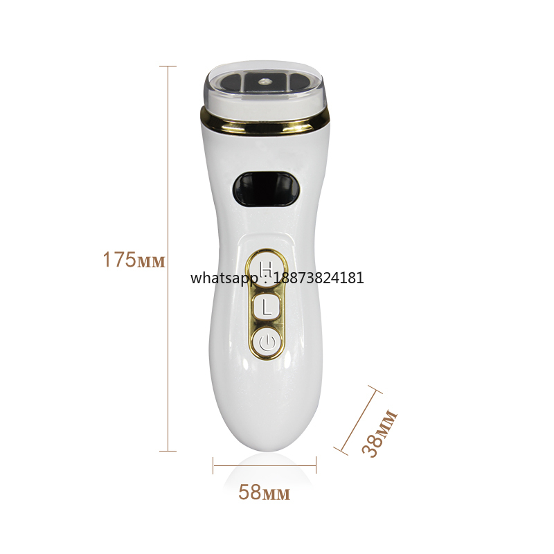 Care Handheld Face Beauty Mach - Hair Care Homemade recensie en prijs