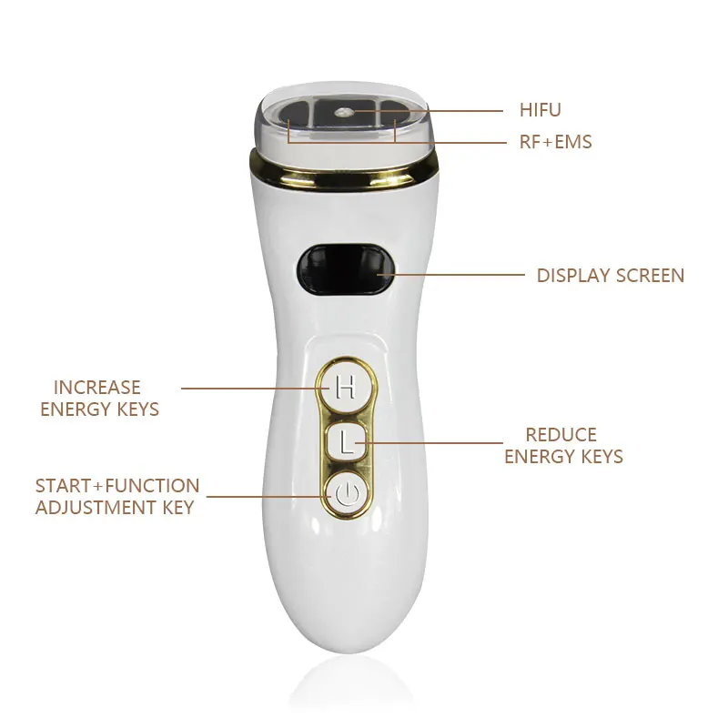 Care Handheld Face Beauty Mach - Hair Care Homemade recensie en prijs