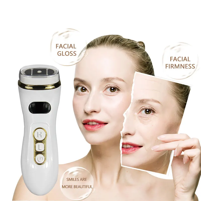 Care Handheld Face Beauty Mach - Hair Care Homemade recensie en prijs
