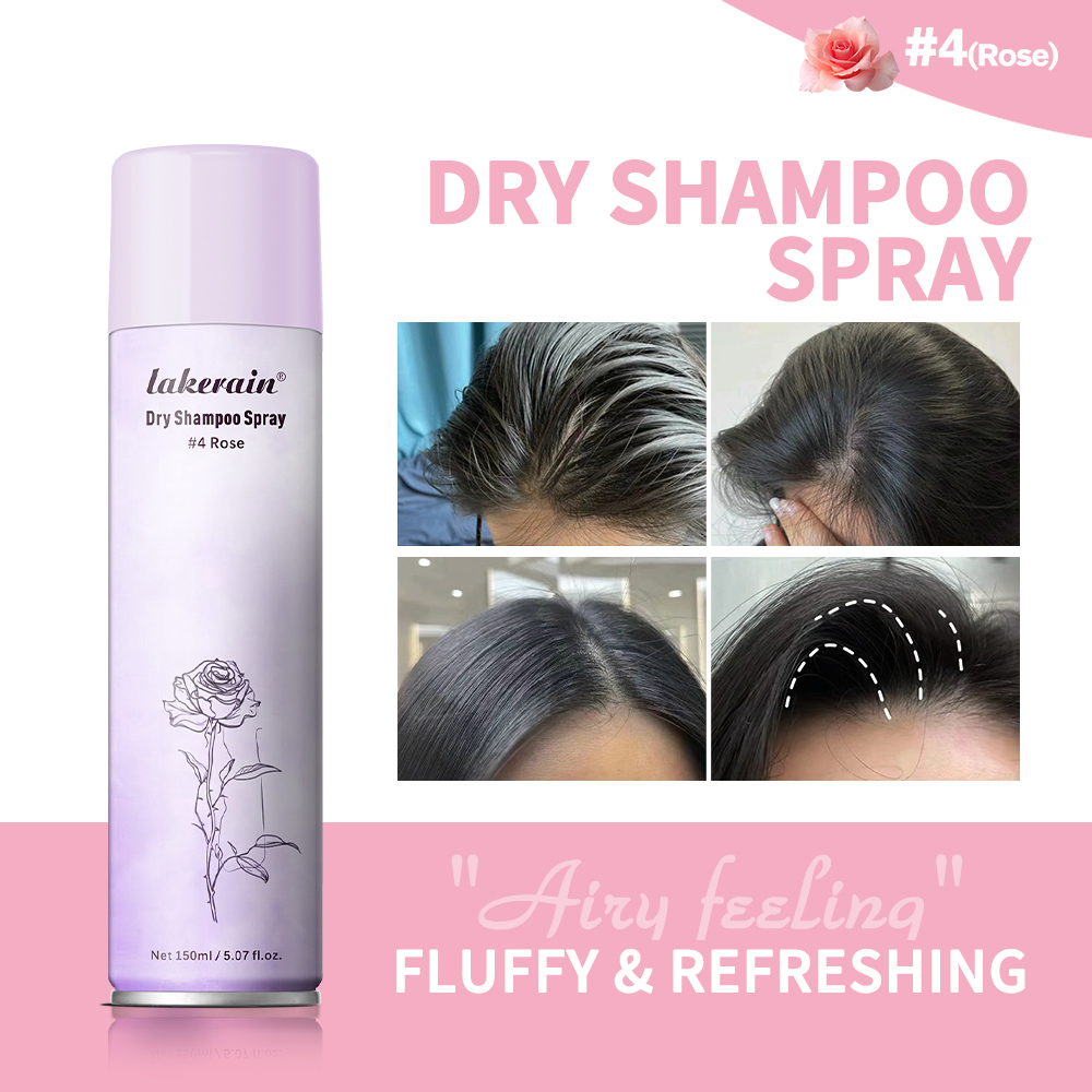 Hair Dry Spray Volumizing Refr - Hair Care Spray recensie en prijs