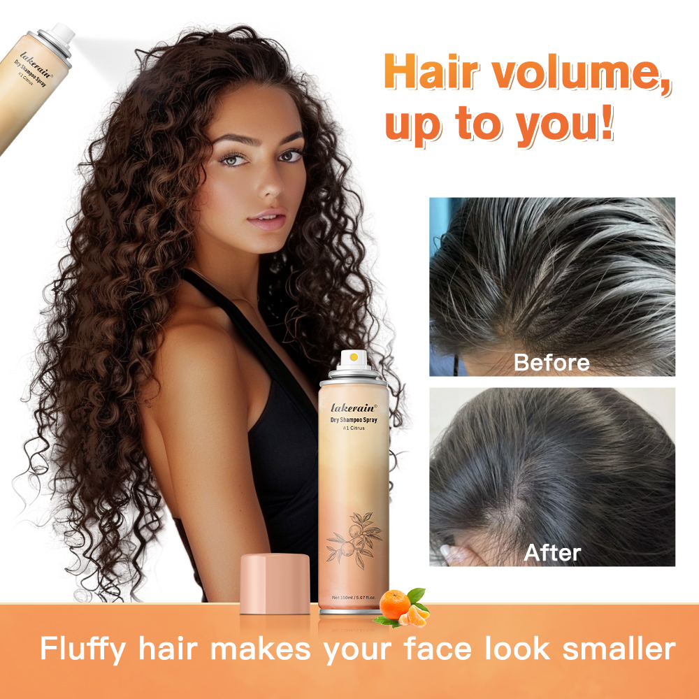 Hair Dry Spray Volumizing Refr - Hair Care Spray recensie en prijs