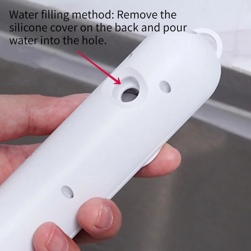 Portable 2in1 Mini Fan Humidif - Hair Care Spray recensie en prijs