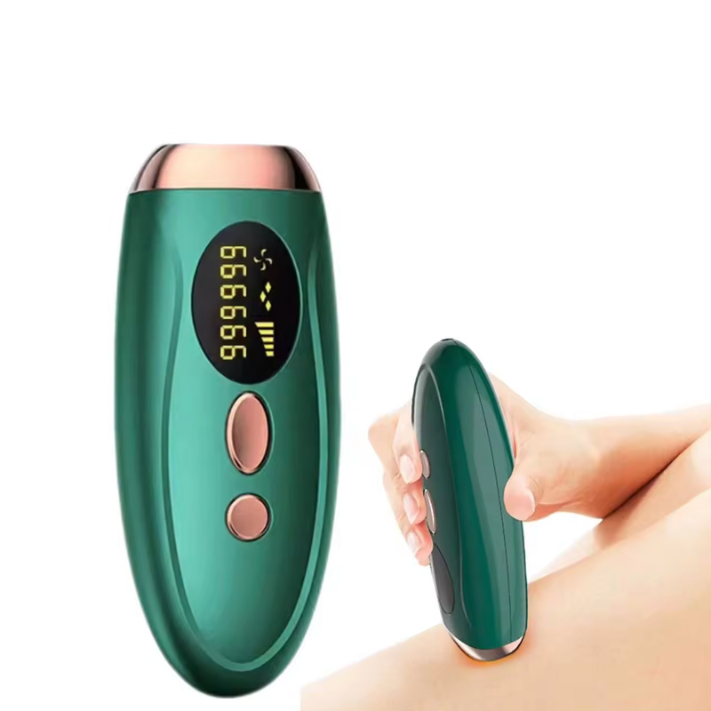 Portable IPL Laser Hair Remova - From Home Hair Care recensie en prijs