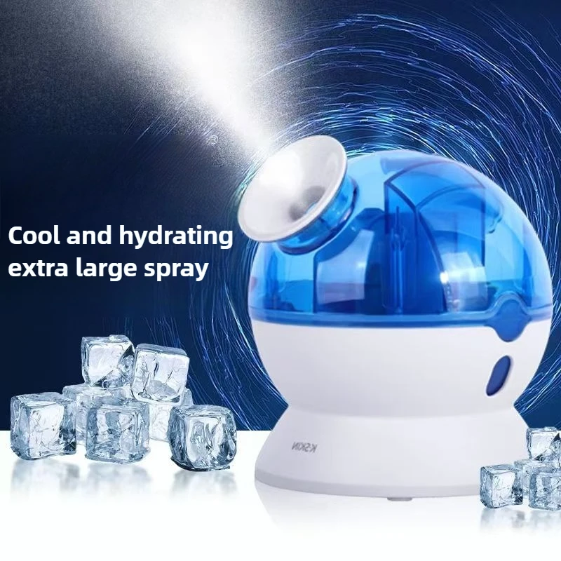 Electric Deep Hydration Facial - Hair Care Homemade recensie en prijs