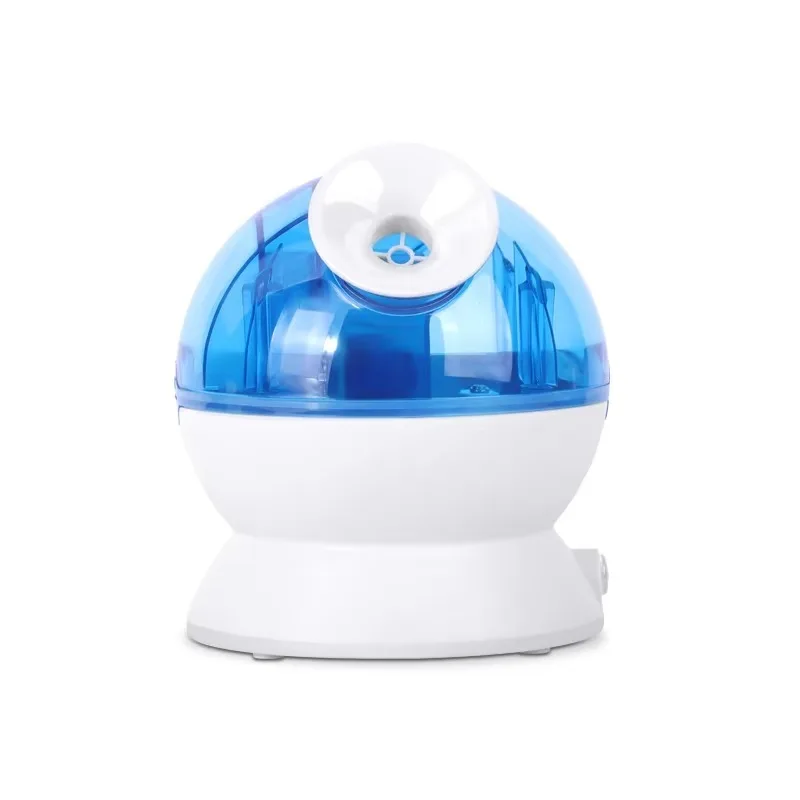 Electric Deep Hydration Facial - Hair Care Homemade recensie en prijs