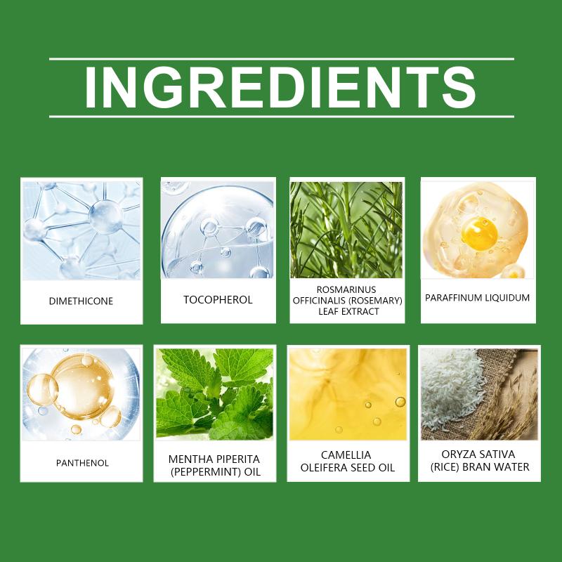 Rosemary and Rice Water Hair G - Hair Care With Rice Water recensie en prijs