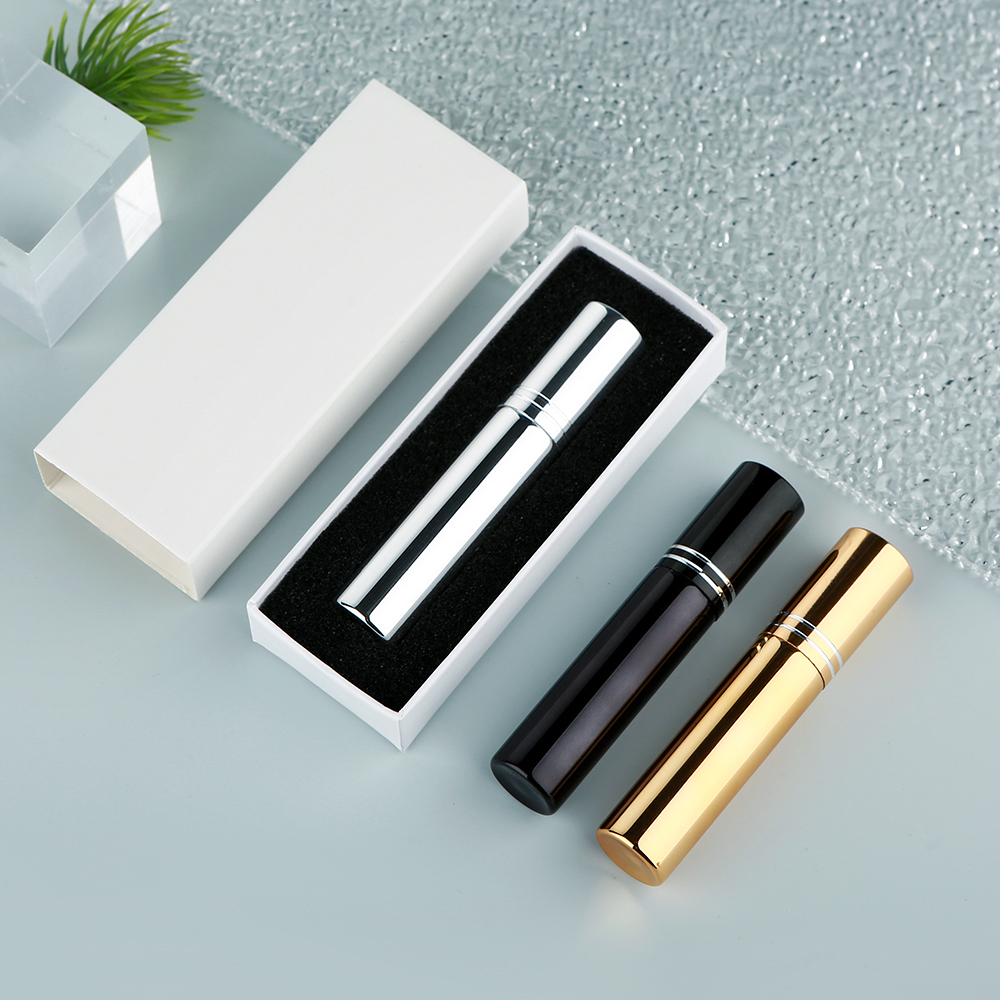 40/50PCS 10ml Electroplated Gl - Hair Care Spray recensie en prijs