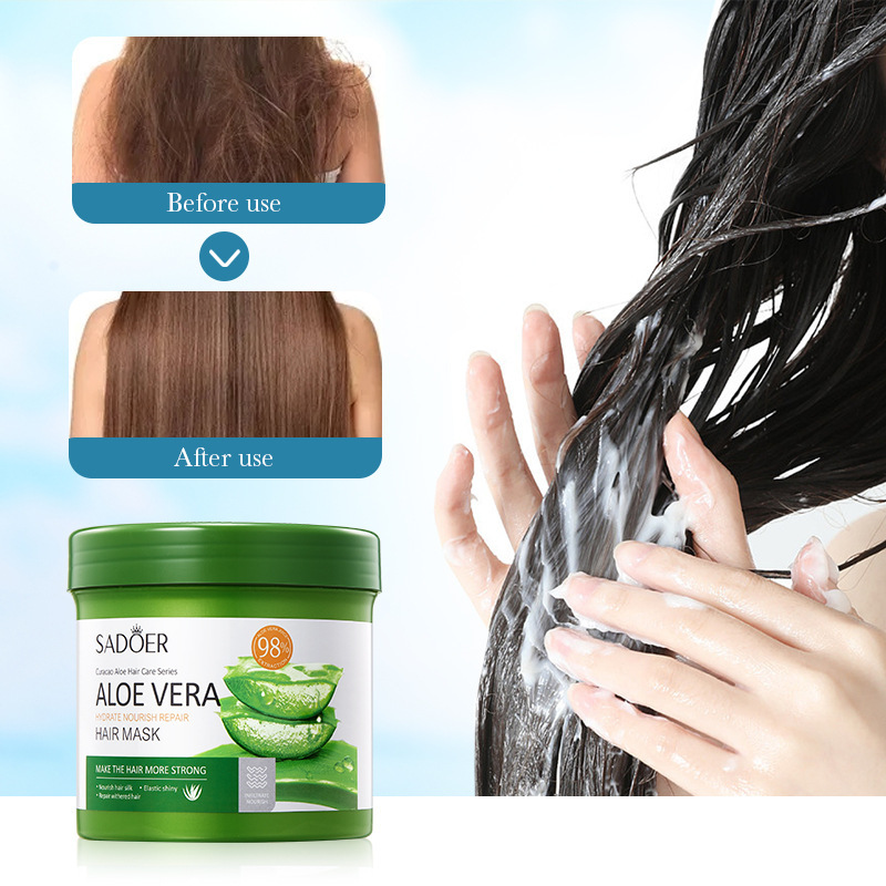 Aloe vera dandruff repairing s - Hair Care Dandruff recensie en prijs