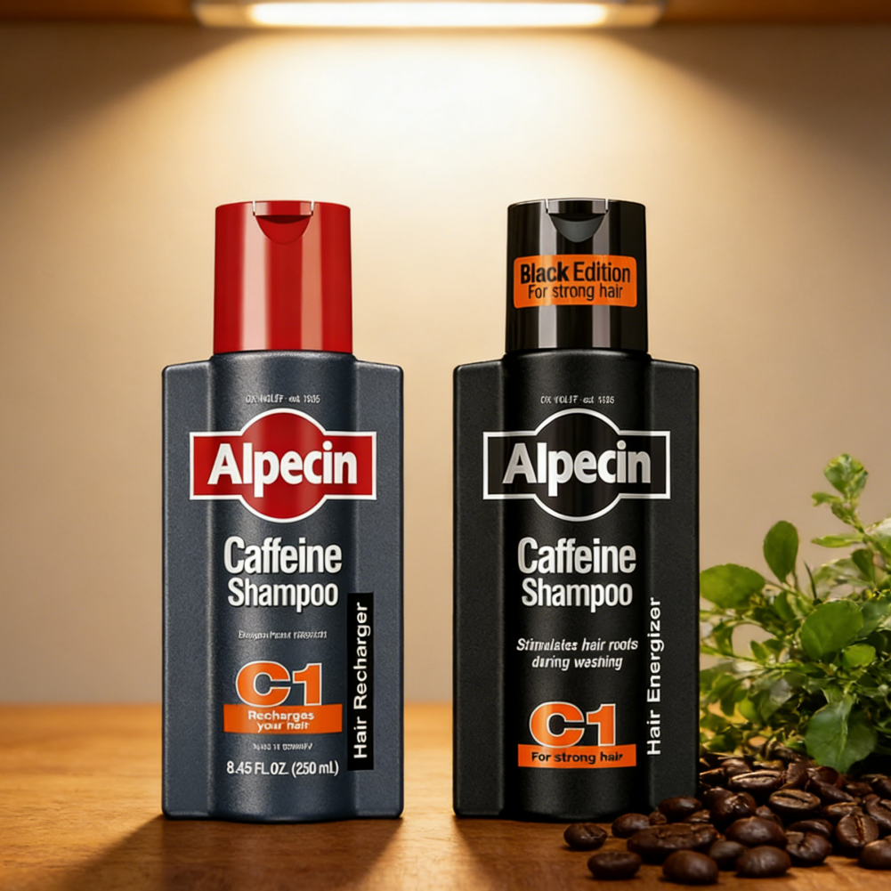 Men Shampoo with Natural Plant - Hair Care Dandruff recensie en prijs