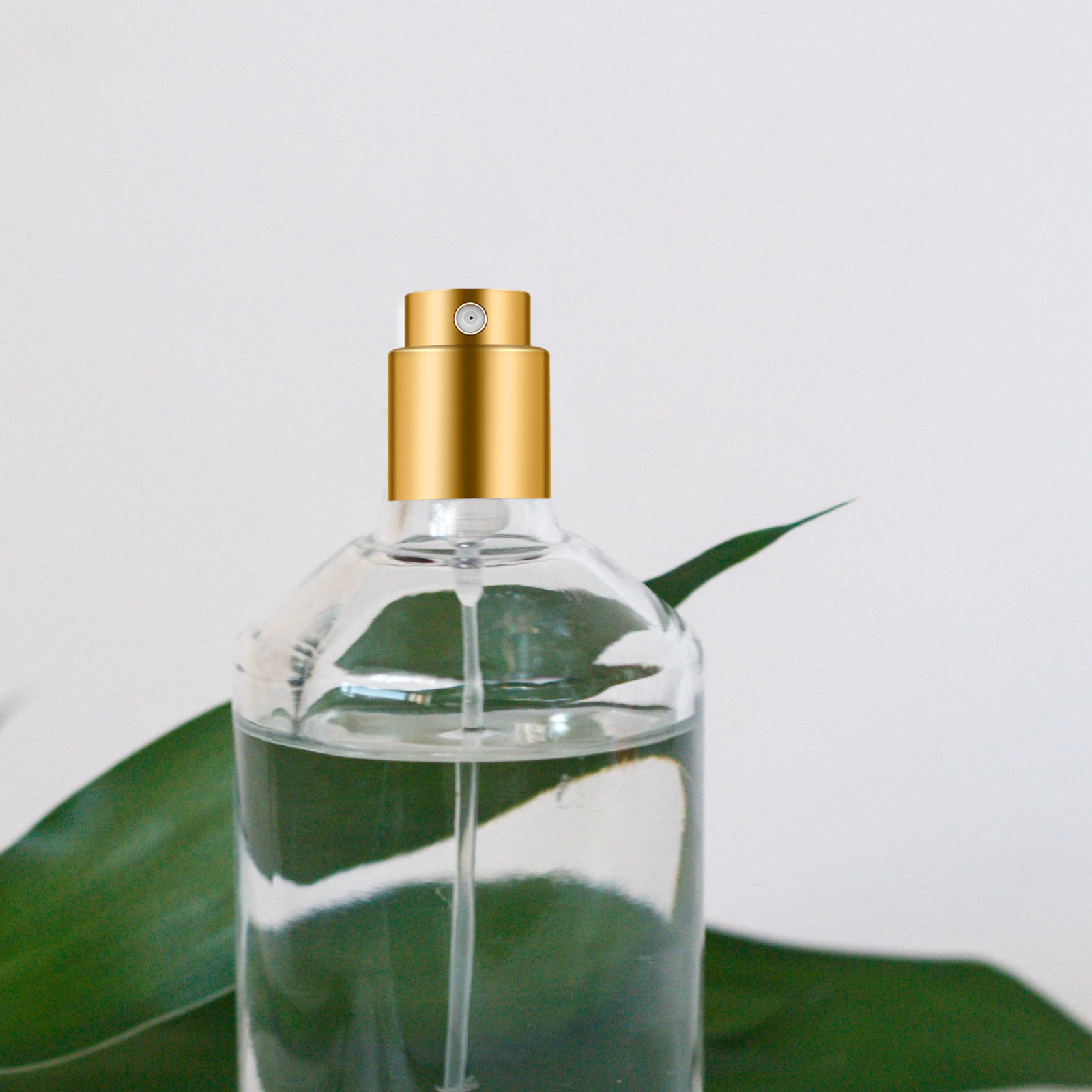 15Pcs Gold-Finished Perfume Bo - Hair Care Spray recensie en prijs