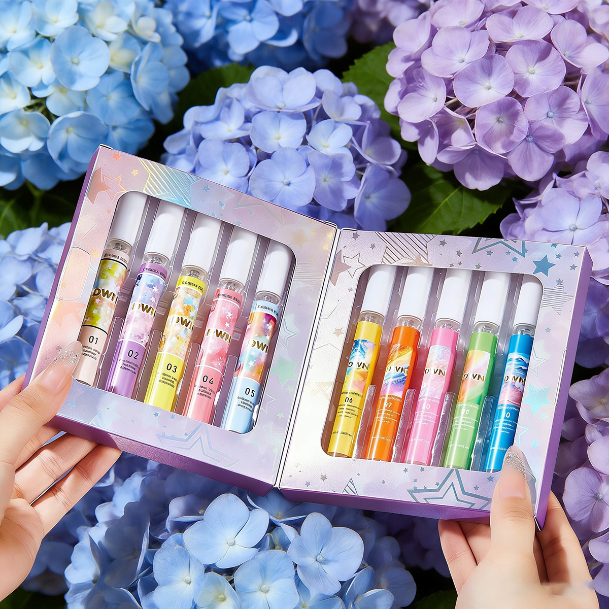 10 Piece Brazilian Inspired Su - Hair Care Spray recensie en prijs