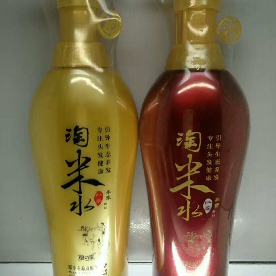 500ml Tradition Wash Rice Wate - Hair Care With Rice Water recensie en prijs