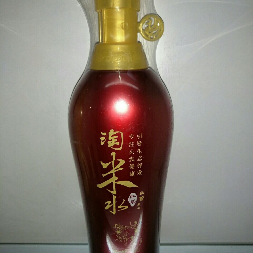 500ml Tradition Wash Rice Wate - Hair Care With Rice Water recensie en prijs