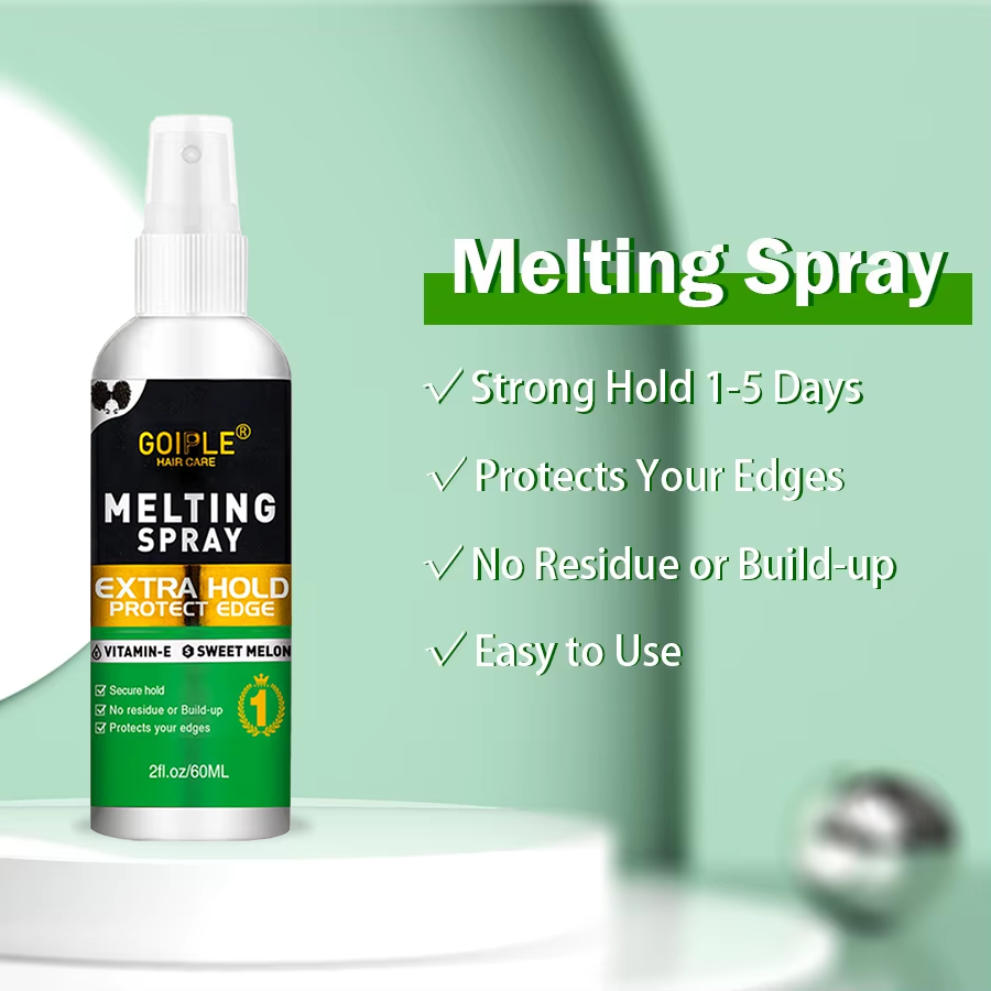 GOIPLE Lace Wig Melting Spray  - Hair Care Spray recensie en prijs