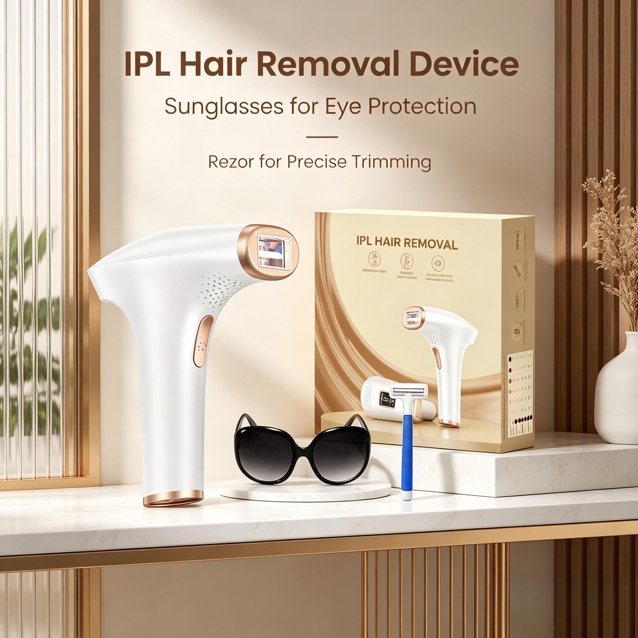2026 IPL Skin Rejuvenation Fac - Hair Care Homemade recensie en prijs