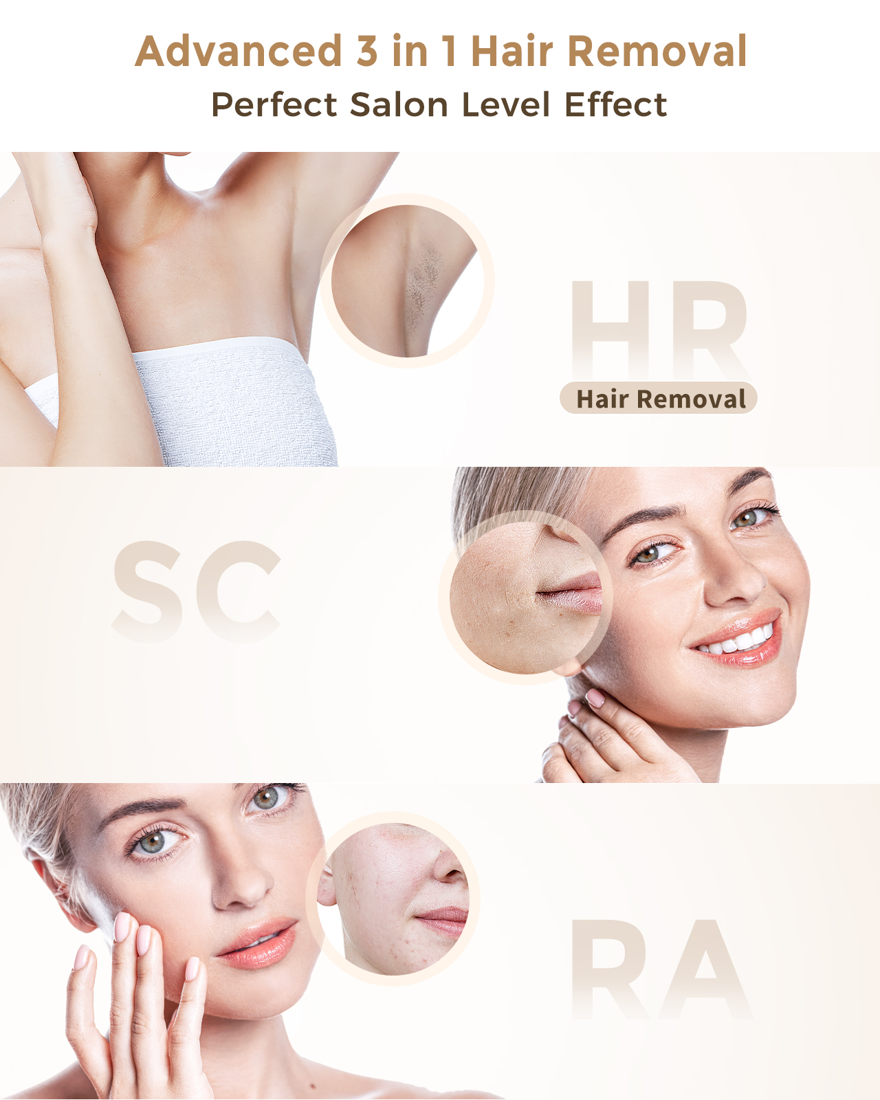 2026 IPL Skin Rejuvenation Fac - Hair Care Homemade recensie en prijs