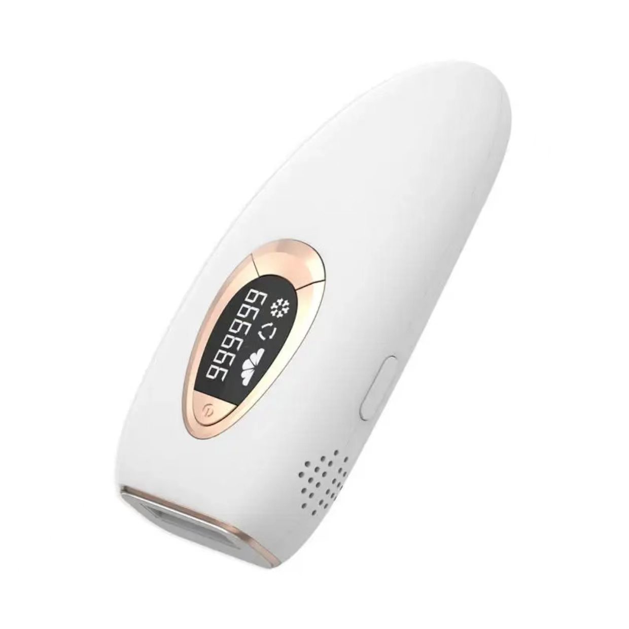 Portable Handheld IPL Epilator - From Home Hair Care recensie en prijs