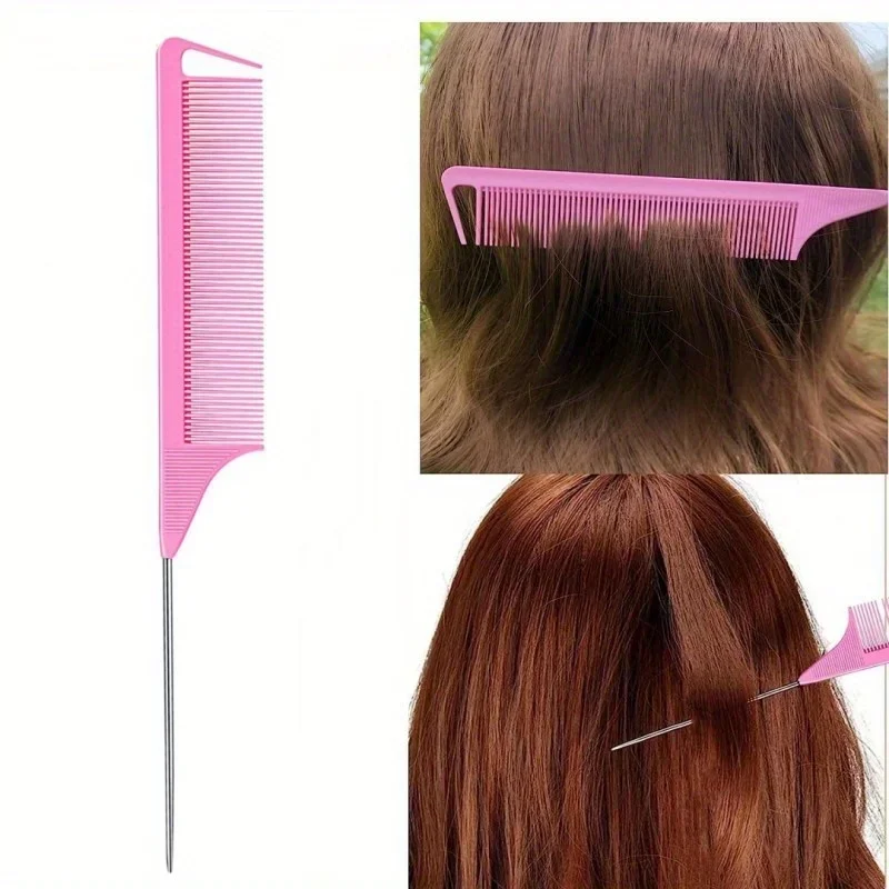 4/5/6pcs Hair Brush Set Hairdr - Hair Care Spray recensie en prijs