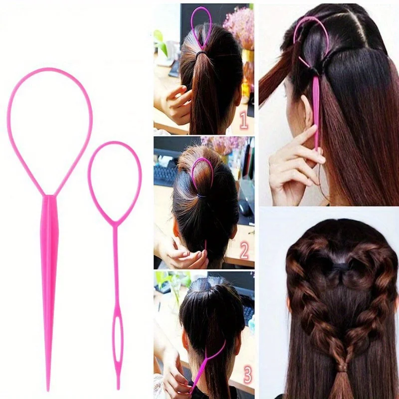 4/5/6pcs Hair Brush Set Hairdr - Hair Care Spray recensie en prijs
