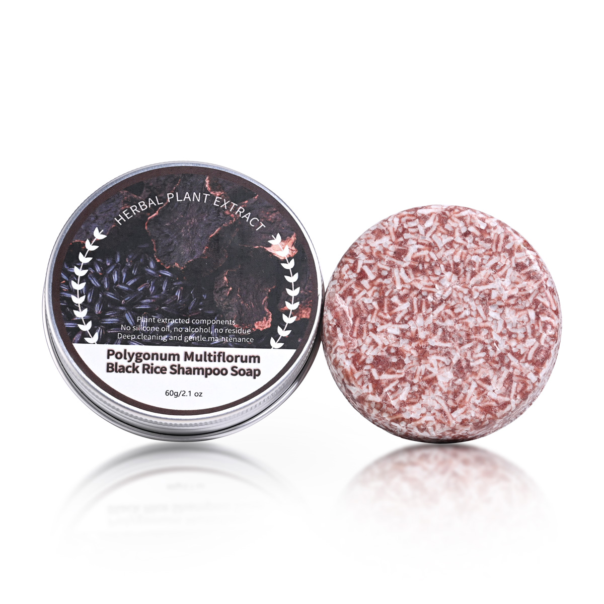 Natural Plant Polygonum Multif - Hair Care With Rice Water recensie en prijs