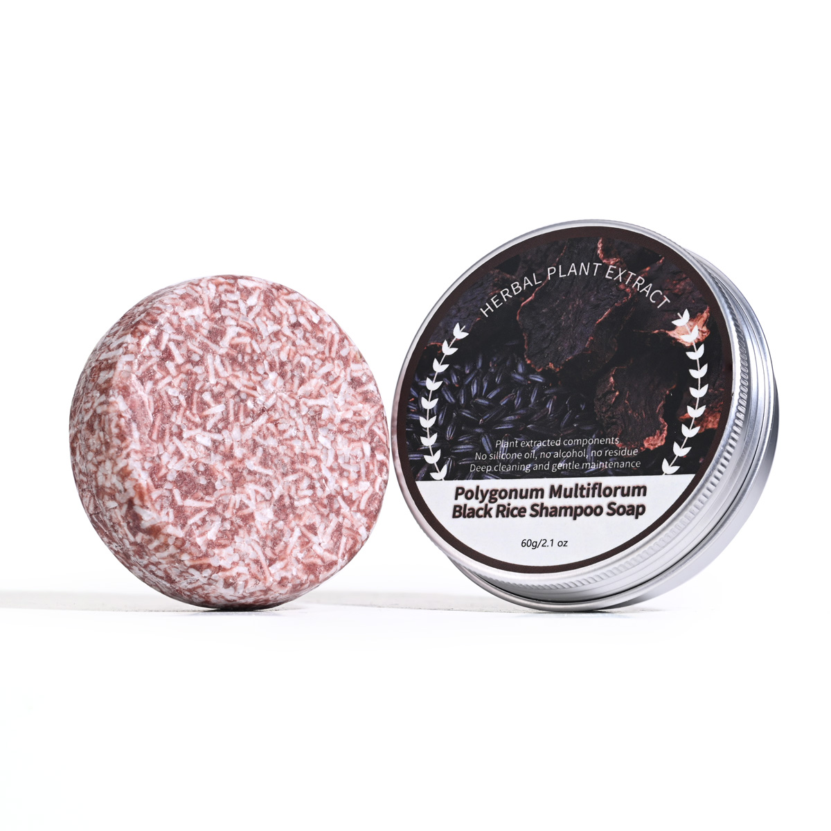 Natural Plant Polygonum Multif - Hair Care With Rice Water recensie en prijs