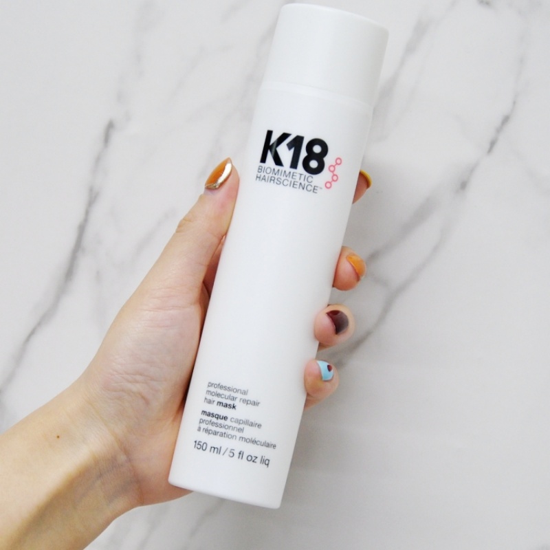 K18 Leave-In Molecular Repair  - Hair Care With Protein recensie en prijs