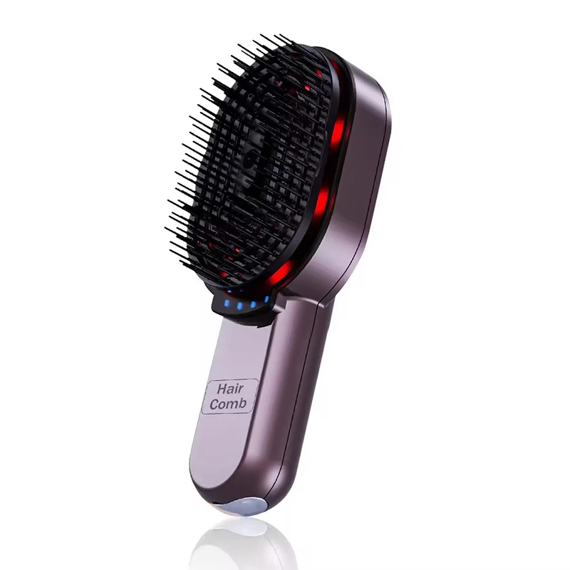 Electric Hair Brush Spray Esse - Hair Care Spray recensie en prijs