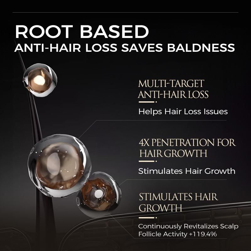 480ML Scalp Care Nourishing Sh - Hair Care Dandruff recensie en prijs