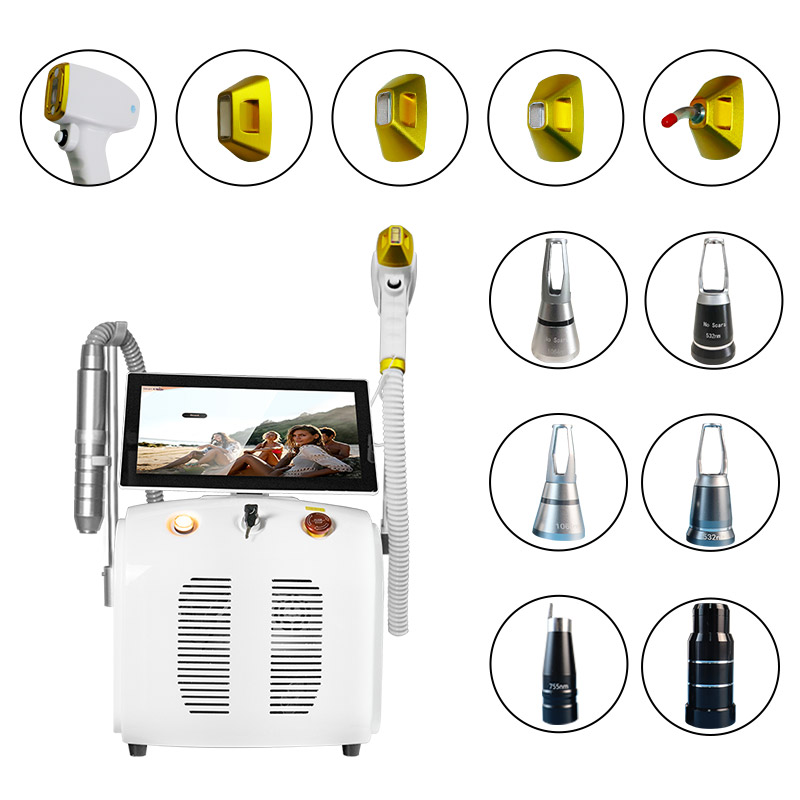 Best Selling 755 1064 808nm Di - Hair Care Homemade recensie en prijs