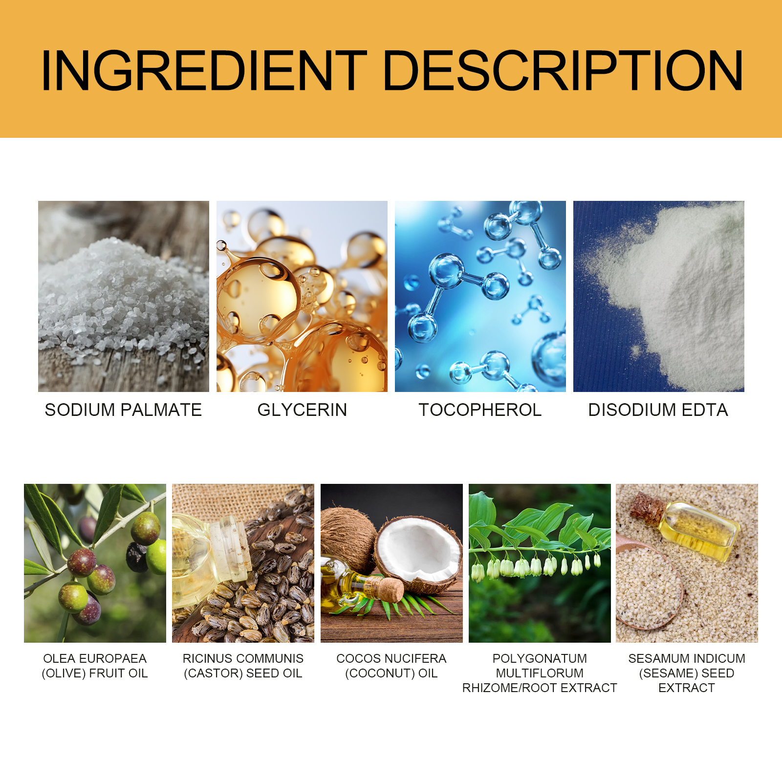 Hair Shampoo Soap Polygonum Mu - Hair Care Dandruff recensie en prijs