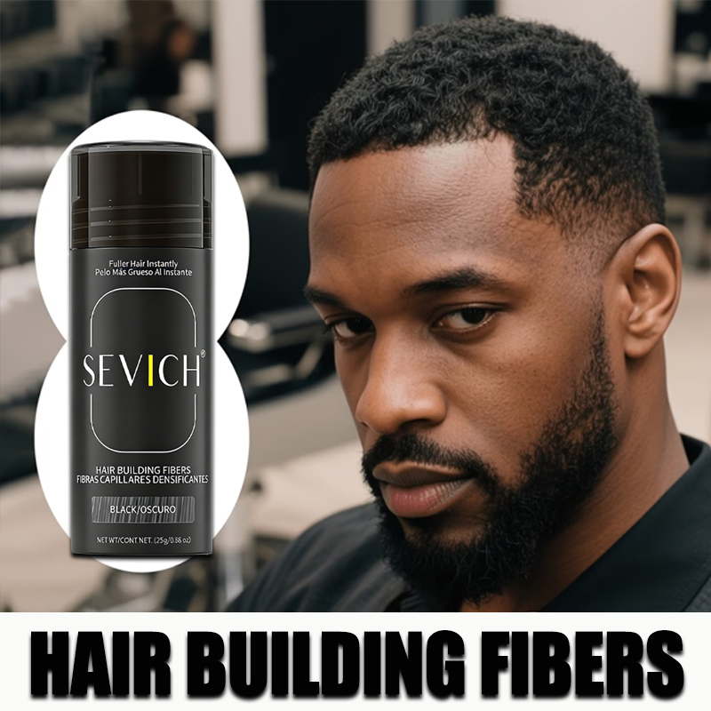 Professional Hair Building Fib - Hair Care With Protein recensie en prijs