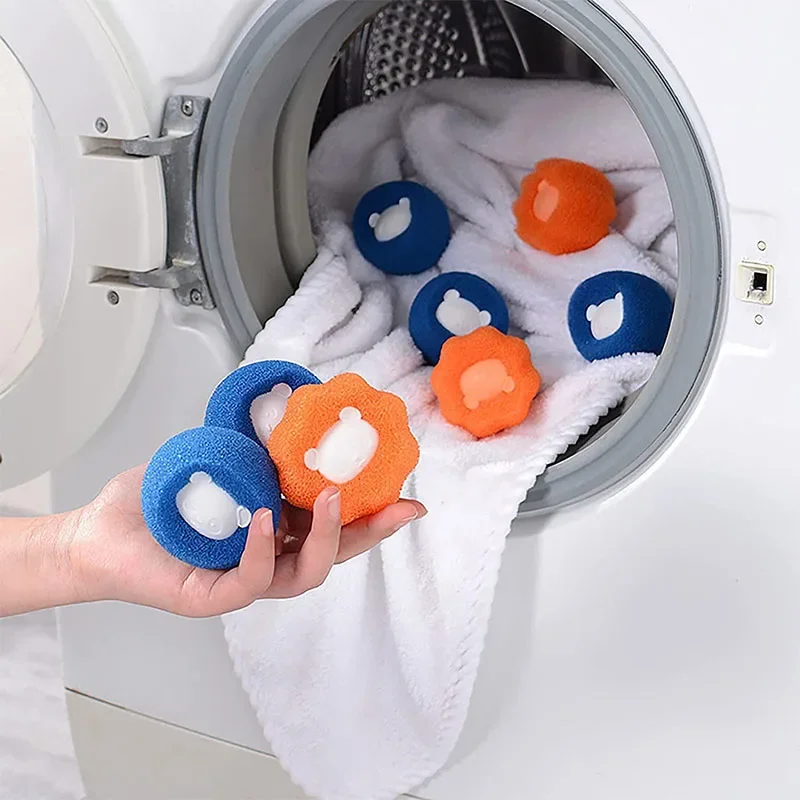 Clean Lint Laundry Laundry Was - From Home Hair Care recensie en prijs