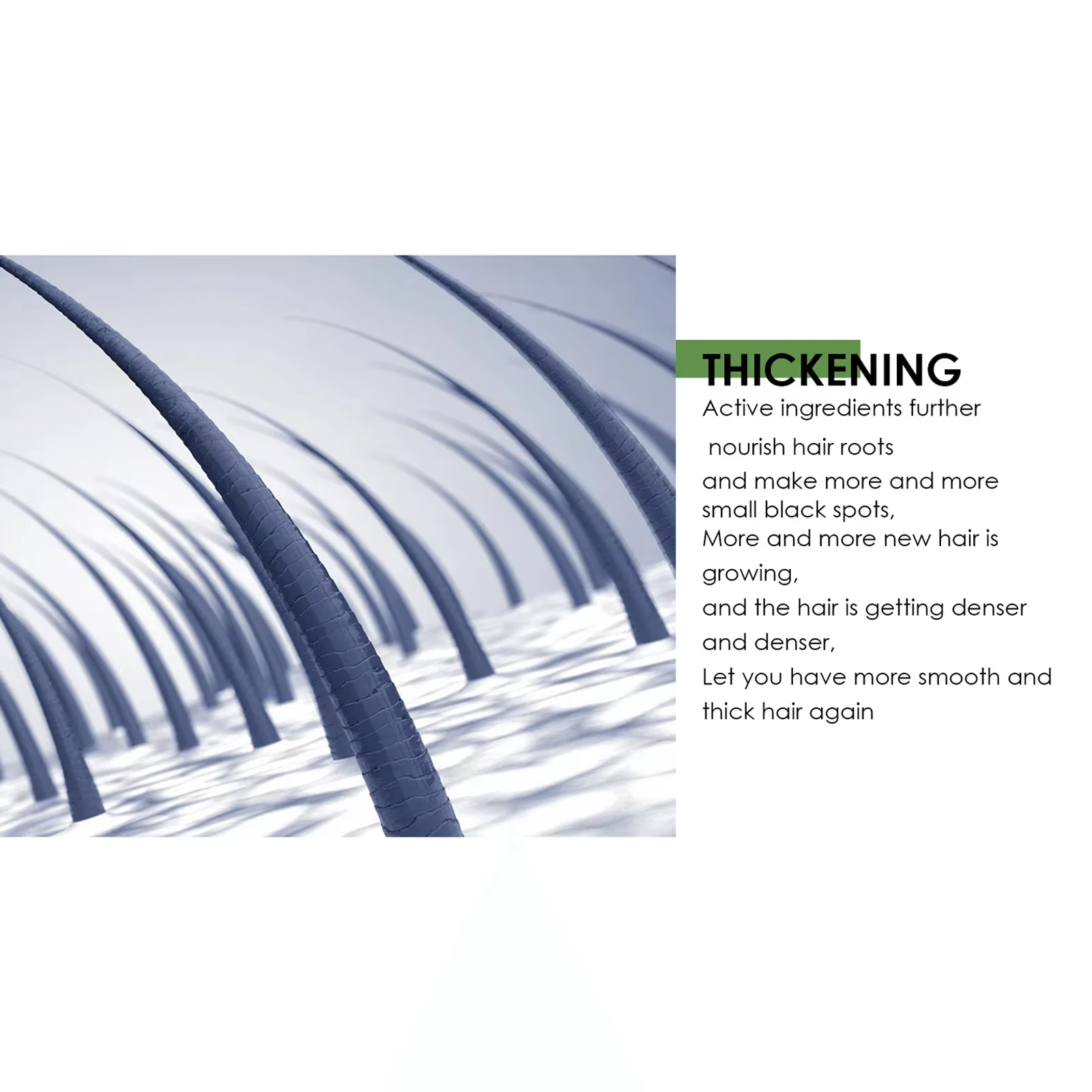 Hair Growth Spray Anti Hair Lo - Hair Care With Protein recensie en prijs
