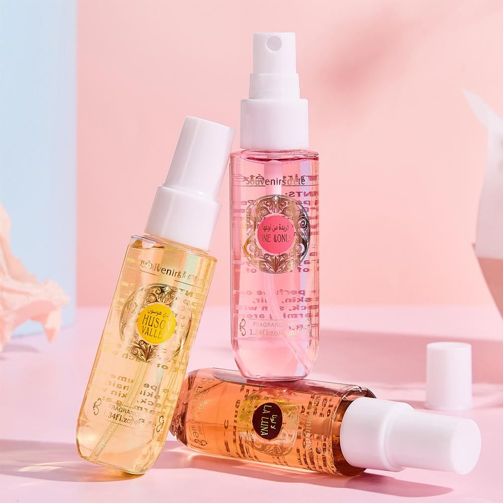 Travel-size Fragrance Spray Fo - Hair Care Spray recensie en prijs