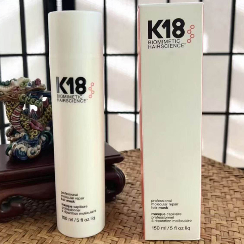 2026 Best Seller K18 150ml Dee - Hair Care With Protein recensie en prijs