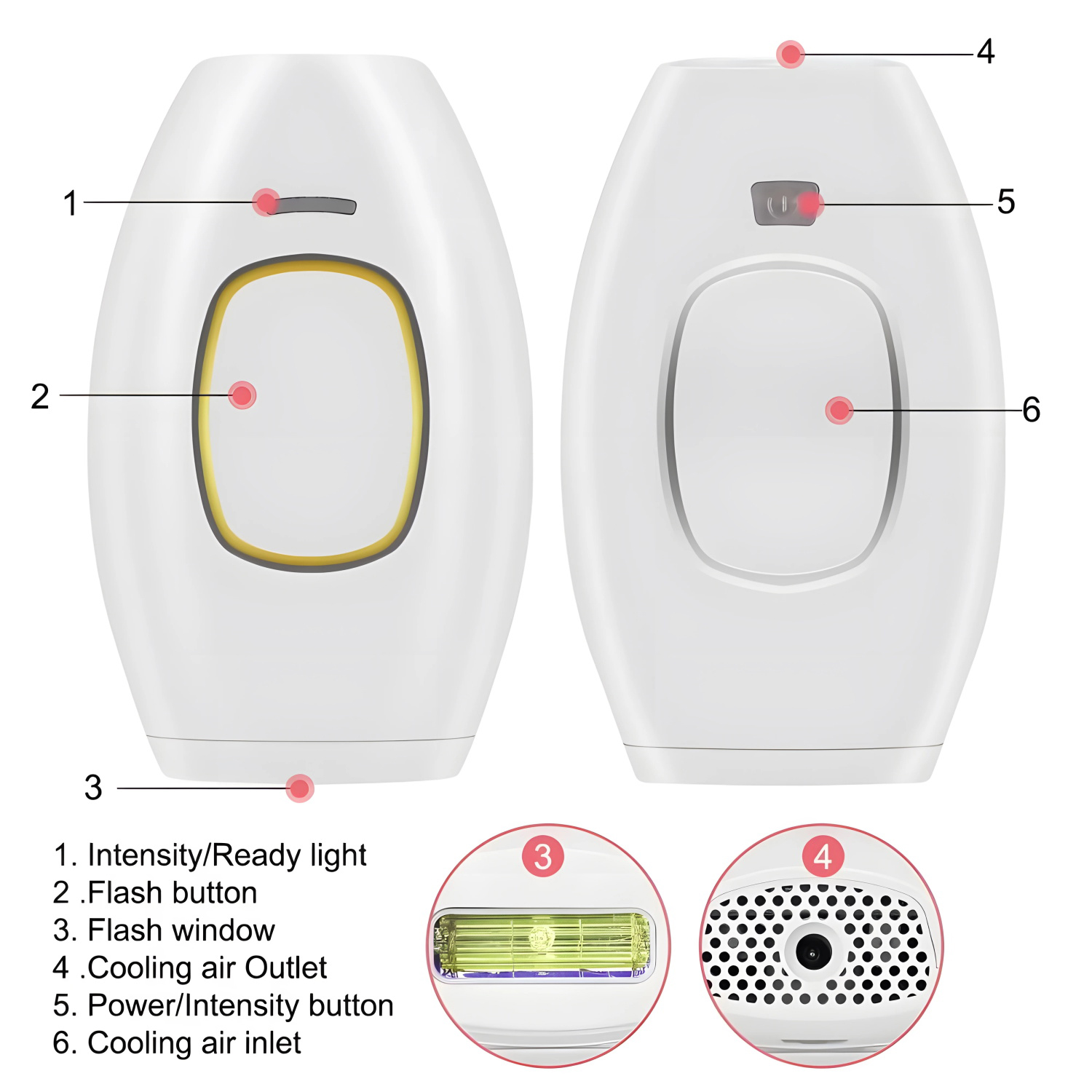 2026 New Home Smart Handheld 9 - From Home Hair Care recensie en prijs