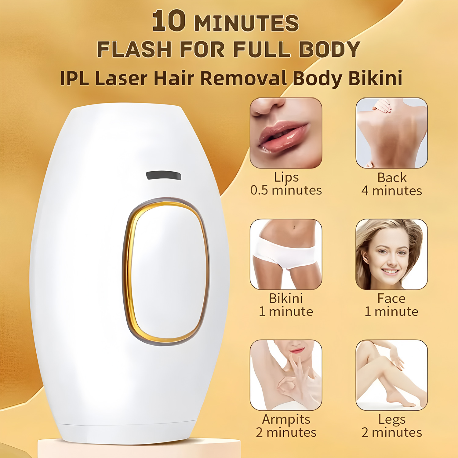 2026 New Home Smart Handheld 9 - From Home Hair Care recensie en prijs