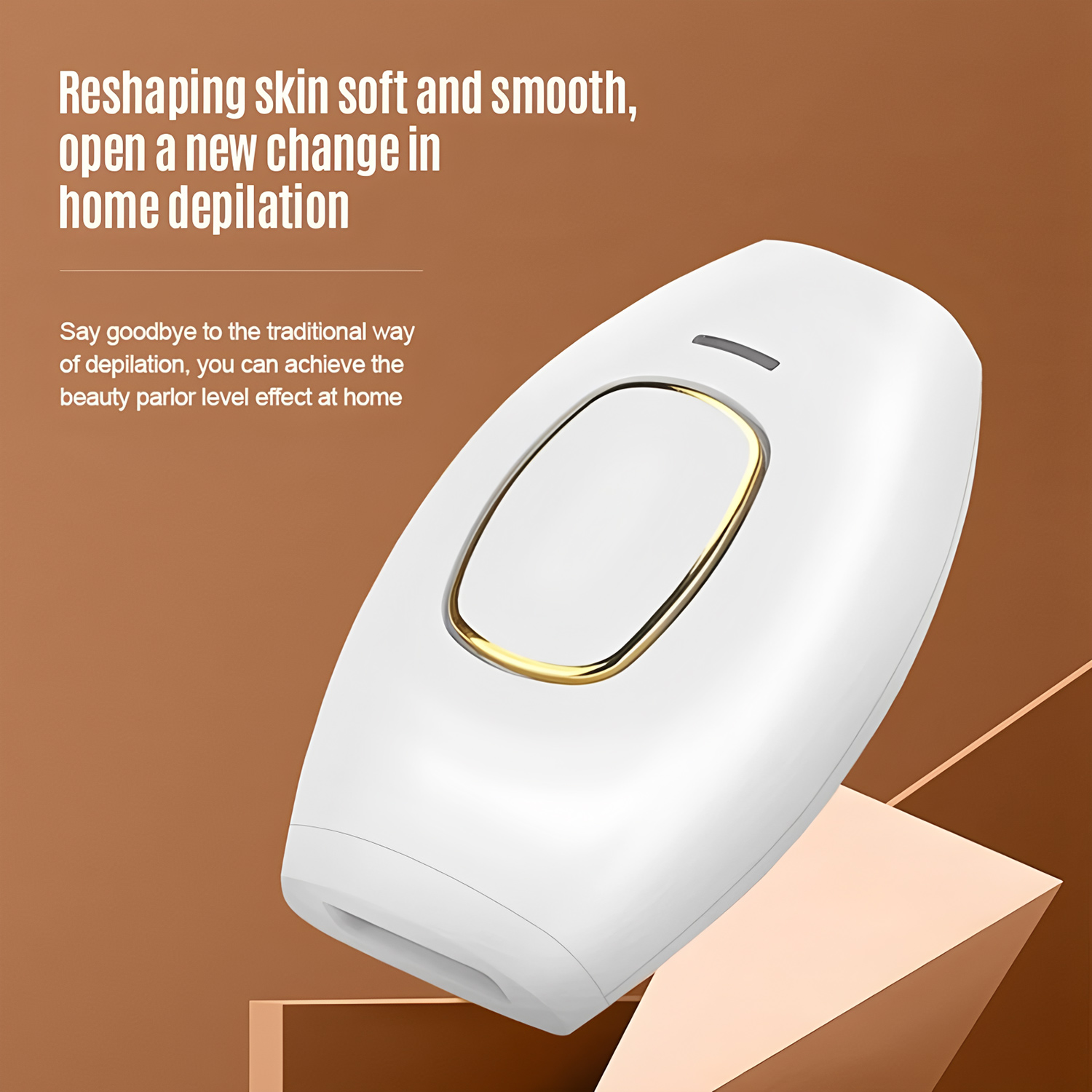 2026 New Home Smart Handheld 9 - From Home Hair Care recensie en prijs