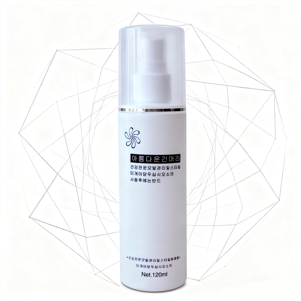 1PCS synthetic wig fragrance c - Hair Care Spray recensie en prijs